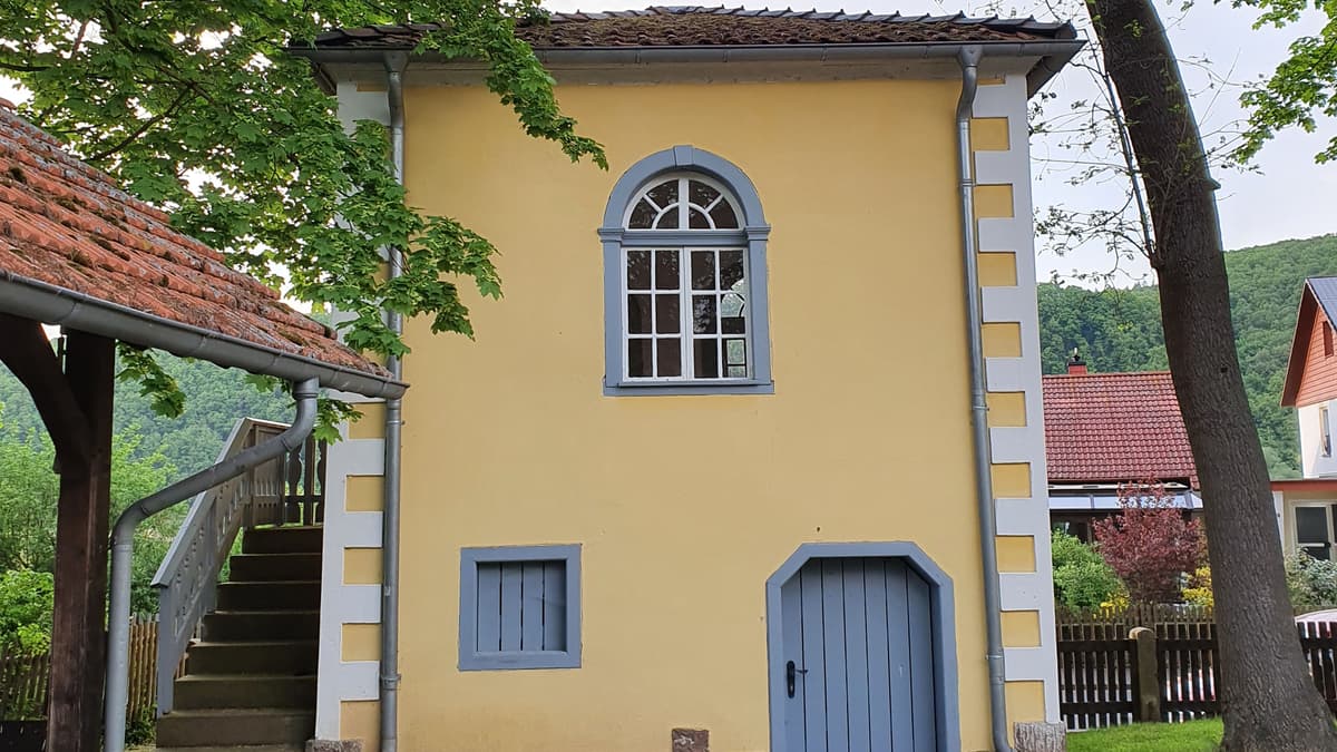 Königsbalkon