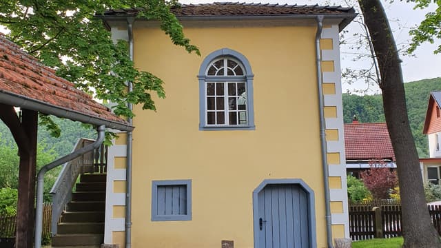 Königsbalkon