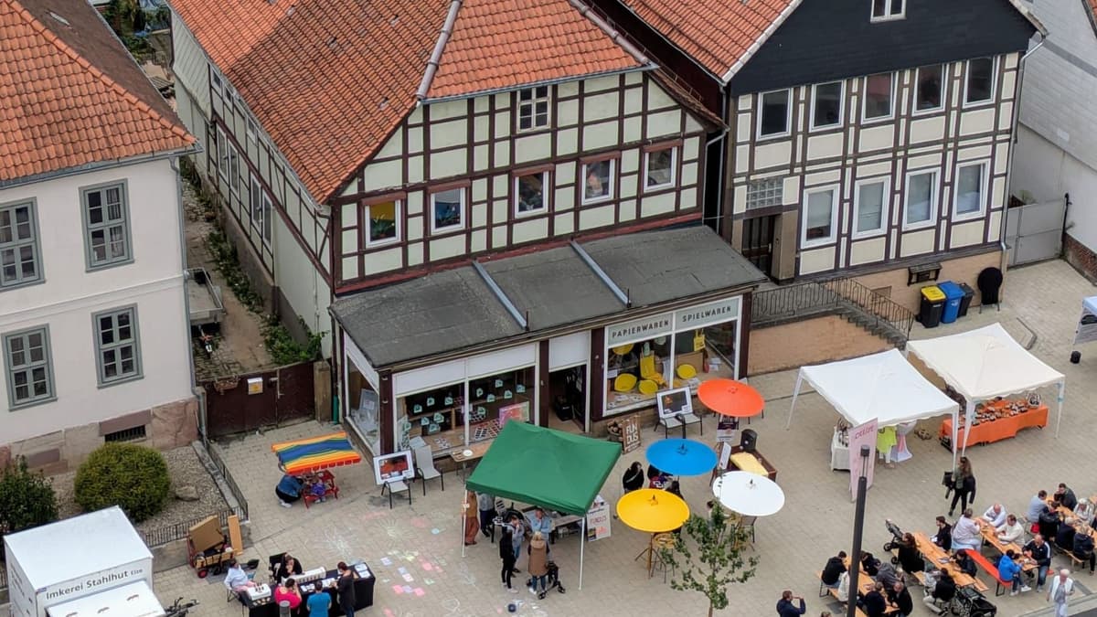 Elzer Mitte
