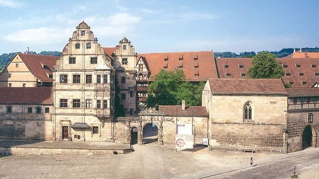 Alte Hofhaltung