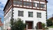 Das Schloss in Heubach