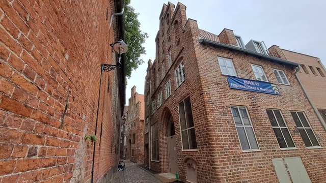 Figurentheater und Museum Kolk 17