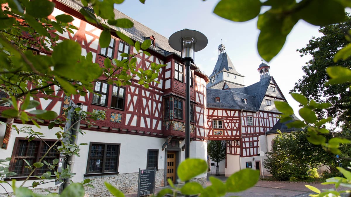 Stadt- und Turmmuseum und Amthof