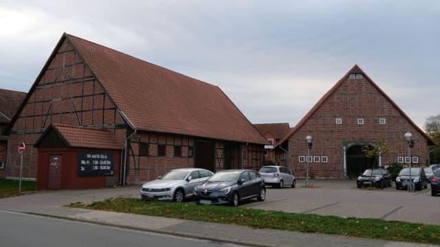 Hof Laeseke
