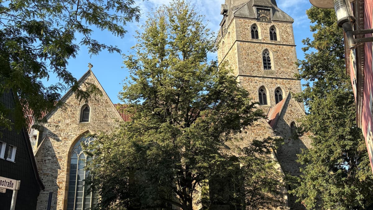 Johanniskirche 2