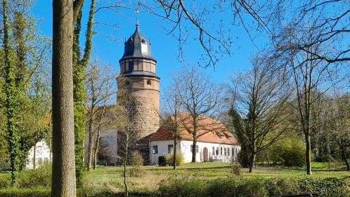 Schloss Diepholz