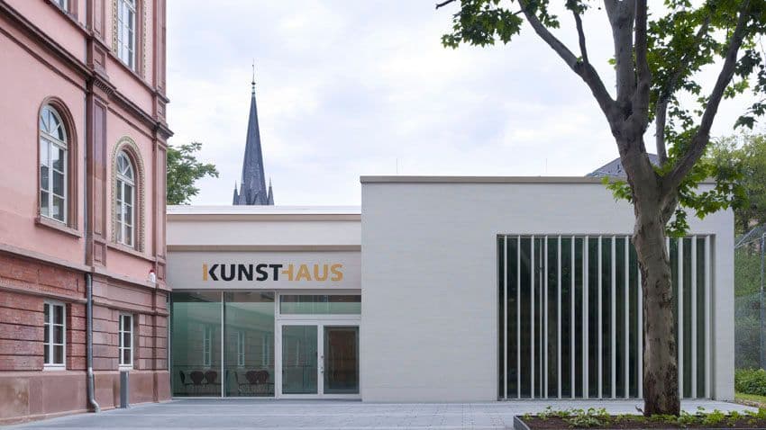 Kunsthaus Wiesbaden