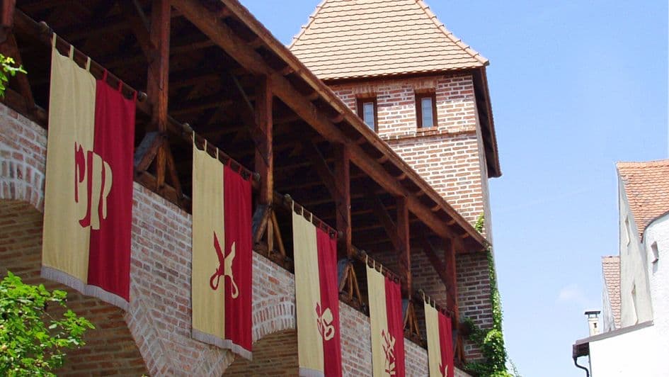 Bauzunfthaus Landshut