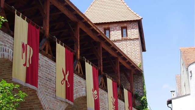 Bauzunfthaus