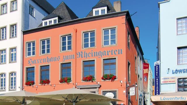 Haxenhaus