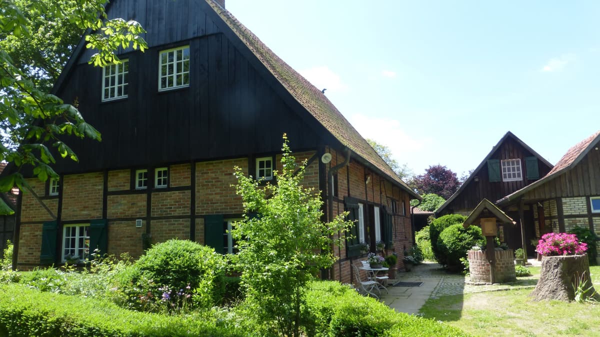 Heimathaus