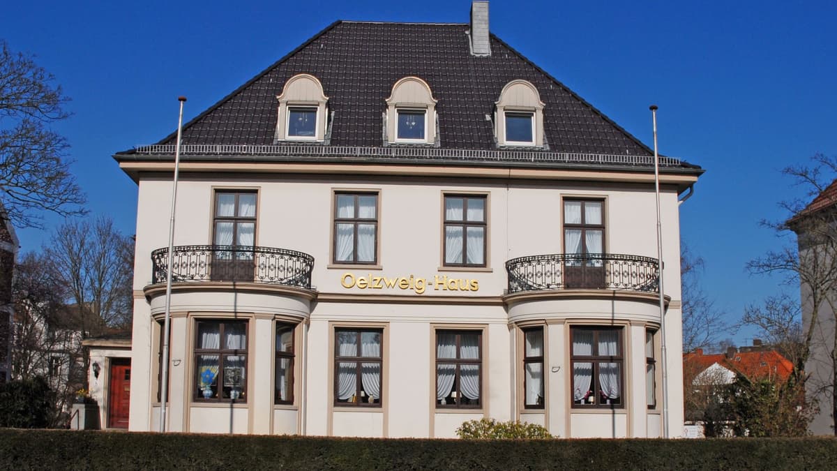 Oelzweig-Haus