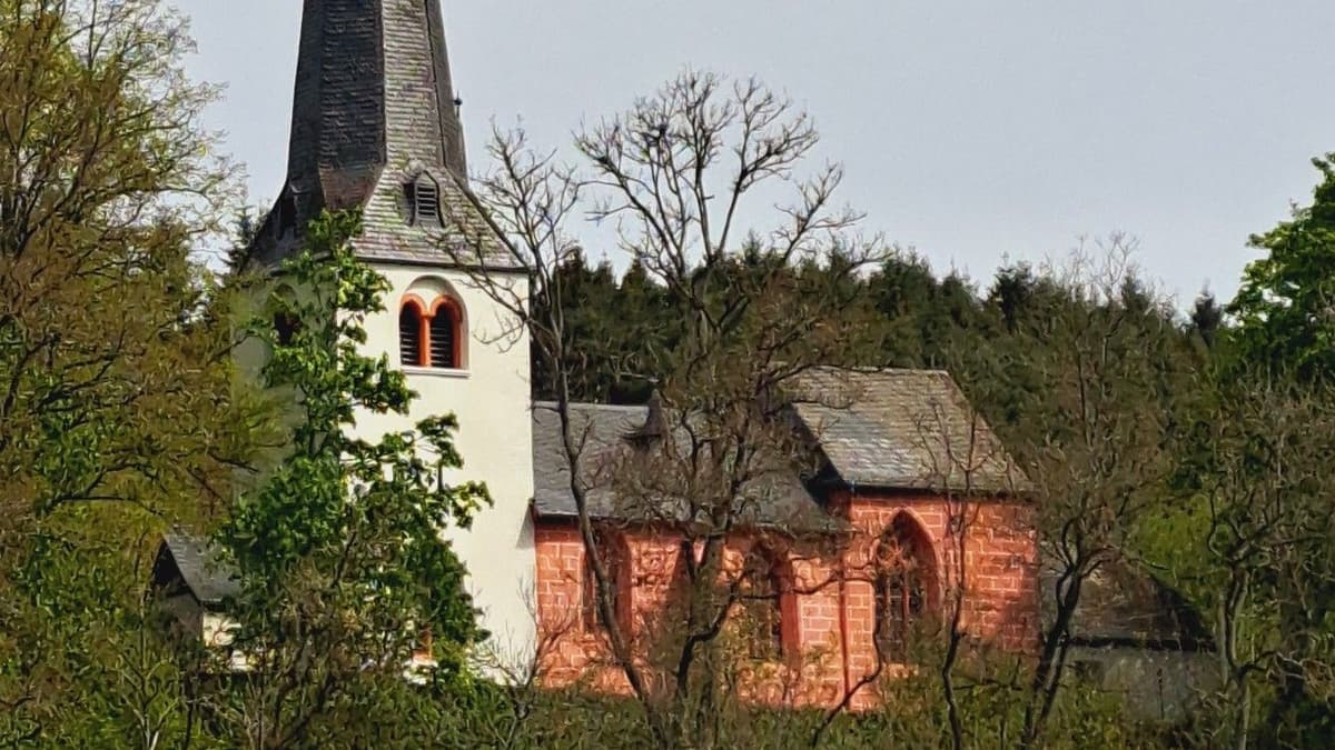 Kirmutscheid St. Wendalinus