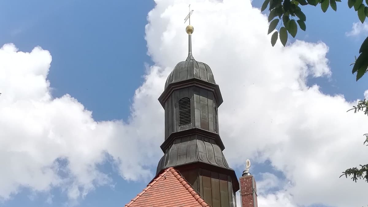 Kirchturm
