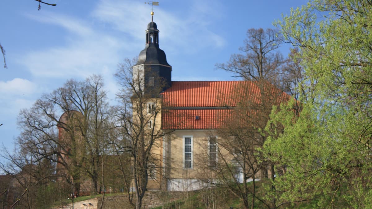 Michaelskirche