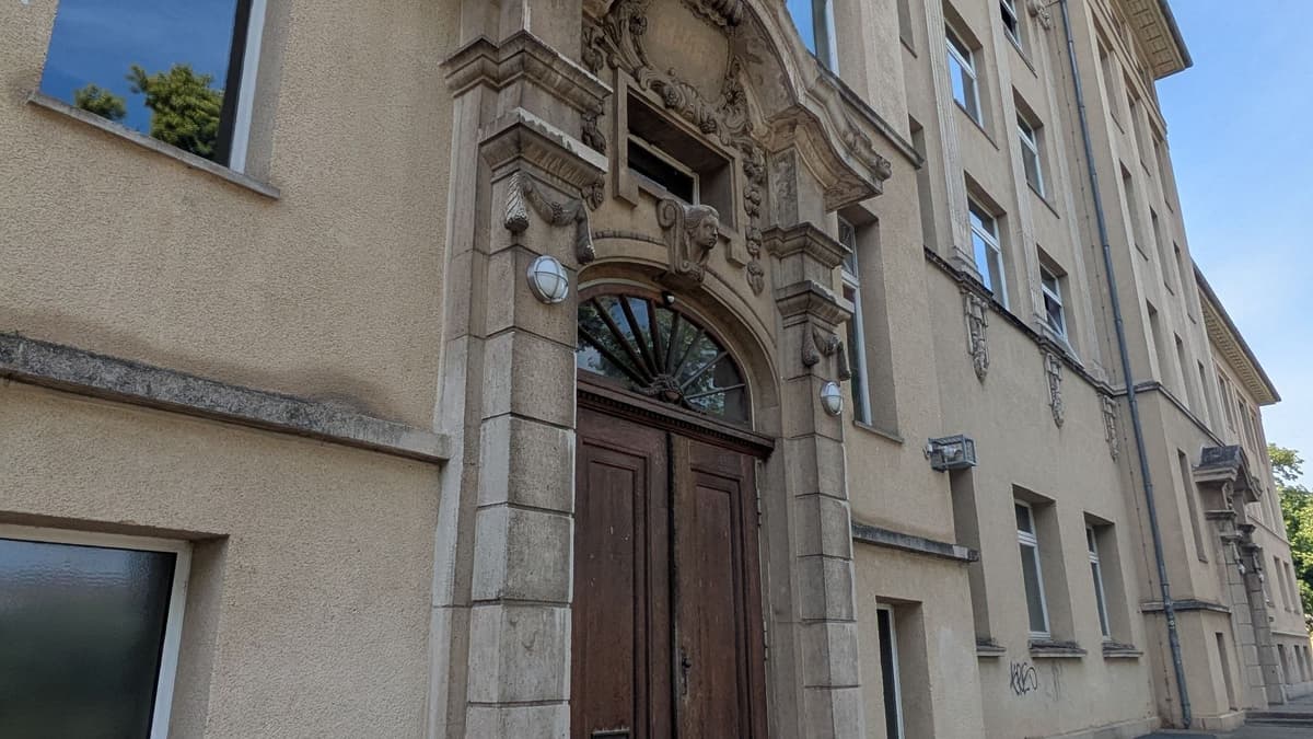 Conringschule II