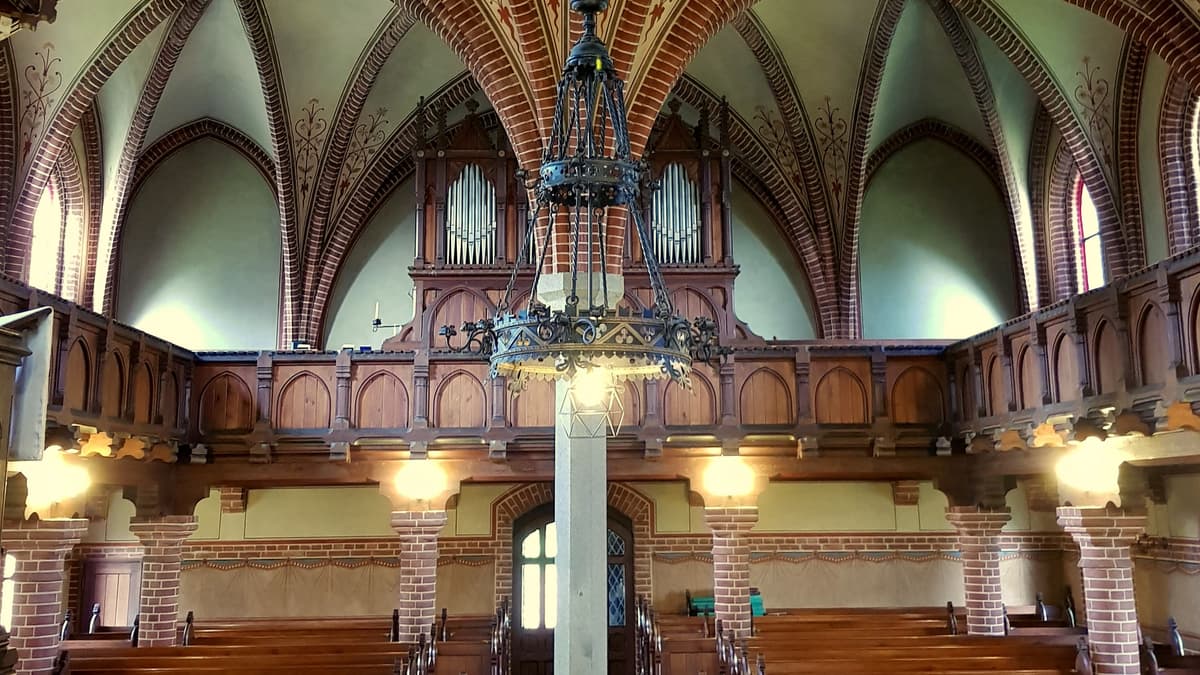 Innenraum