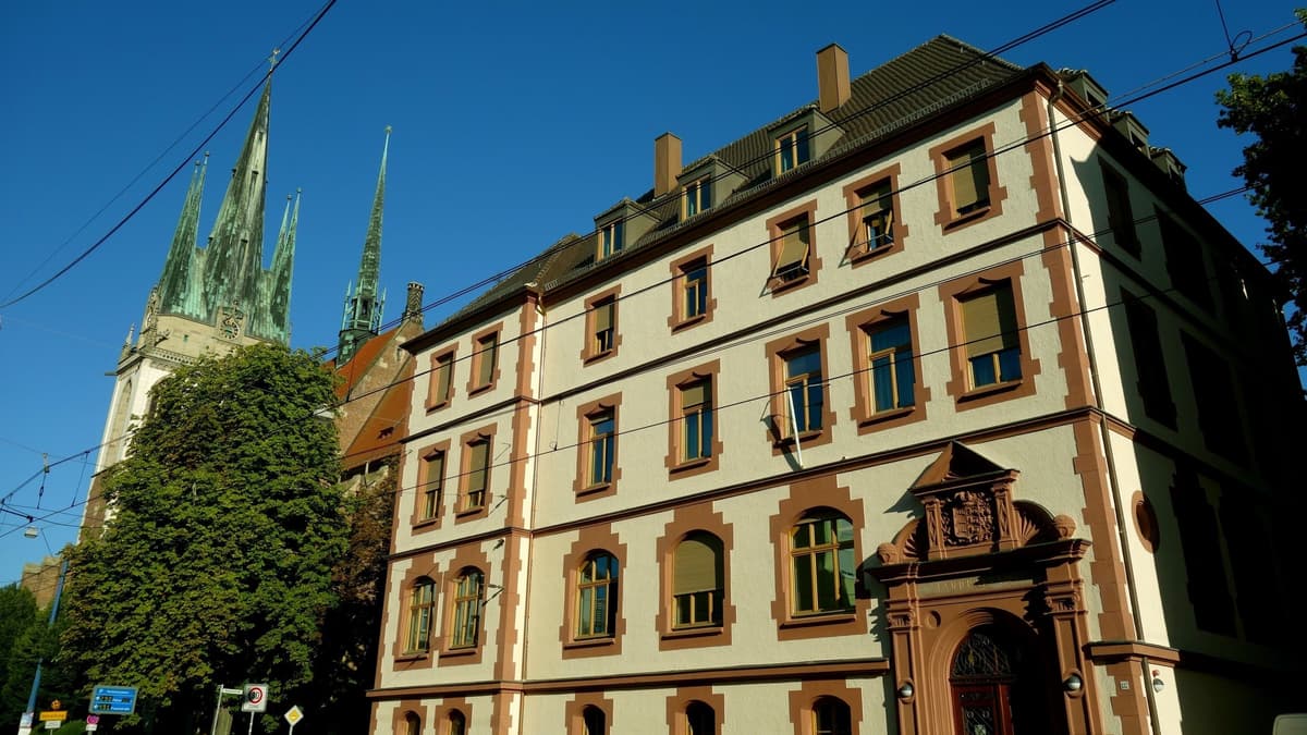 Bischof-Sproll-Haus Ulm
