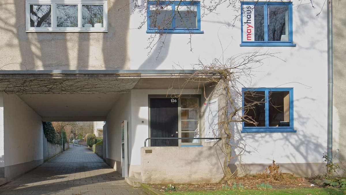 mayhaus
