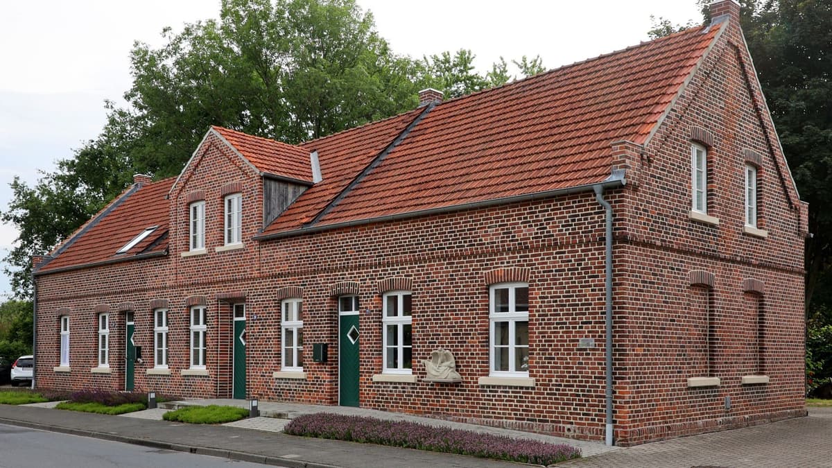 Leutehaus