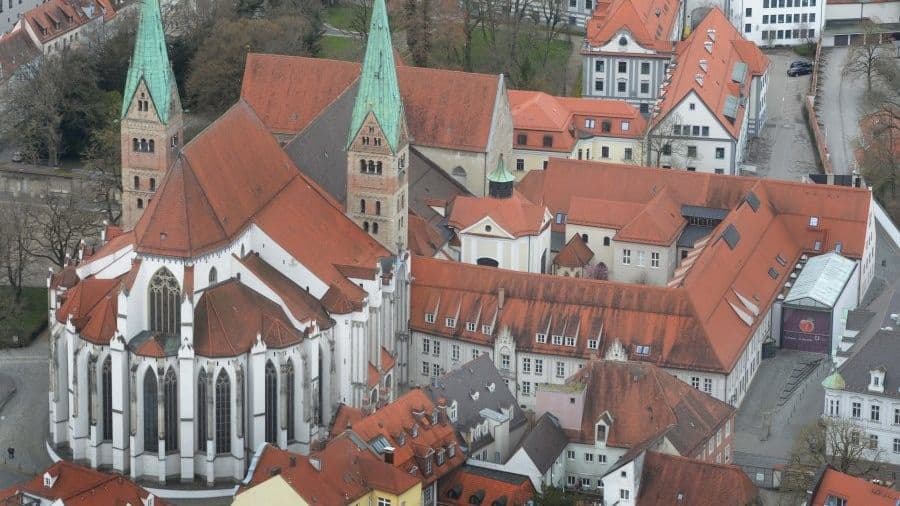Augsburger Dom