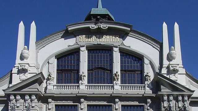 Stadttheater Bielefeld