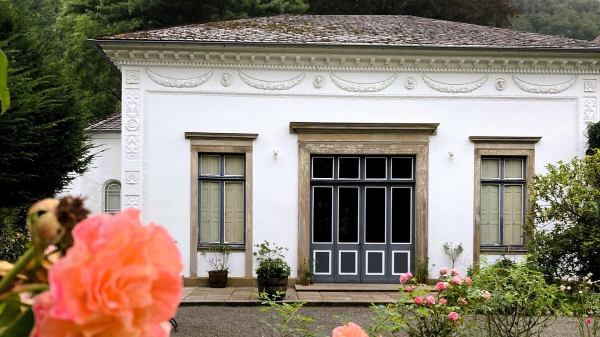Haus Nachrodt Festsaal
