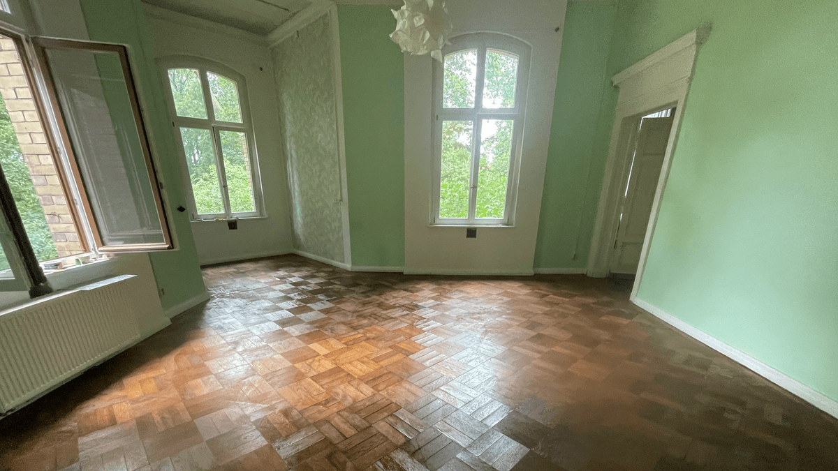 Wohnung 1
