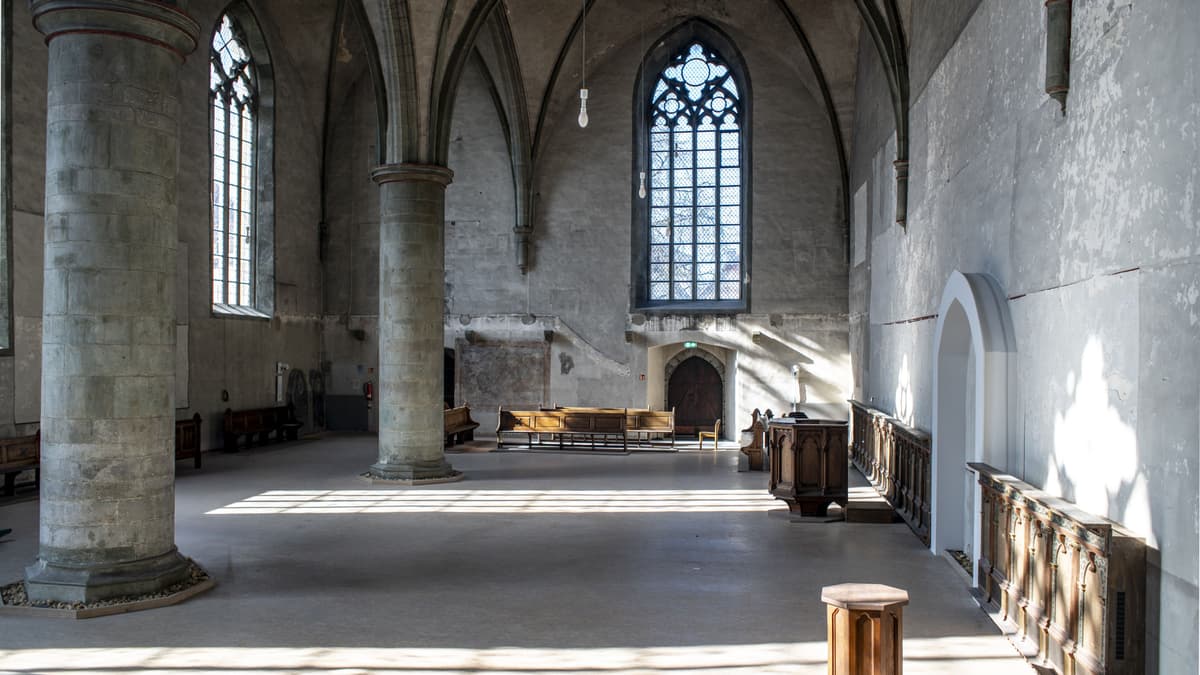 Brüderkirche