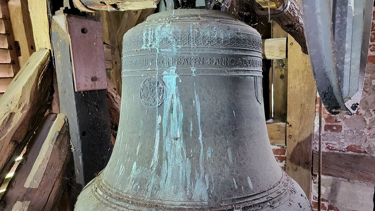 Glocke