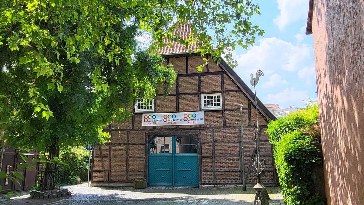 Heimatmuseum