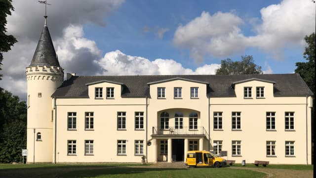 Rittergut Bandelstorf