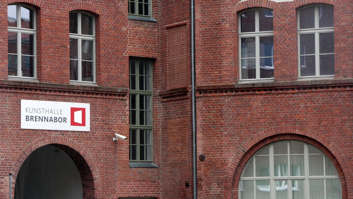 Brennaborwerke mit Kunsthalle
