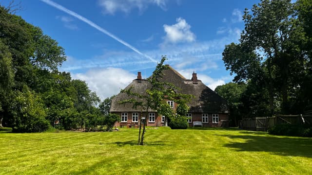 Haubarg Janssenhof