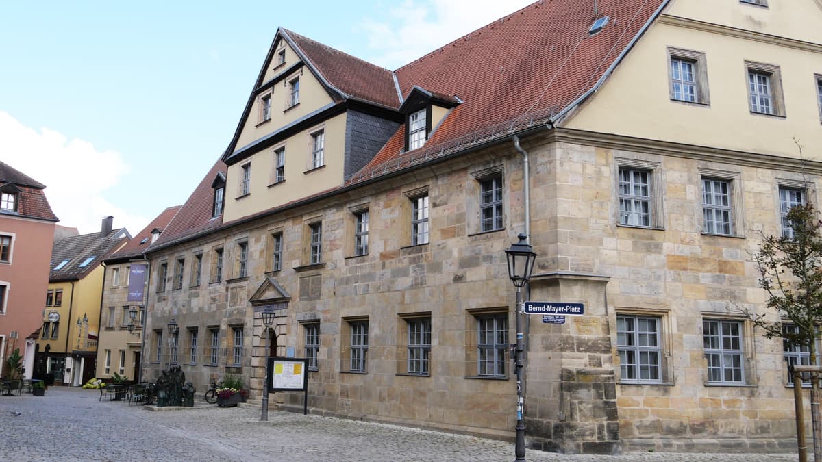 Historisches Museum Bayreuth