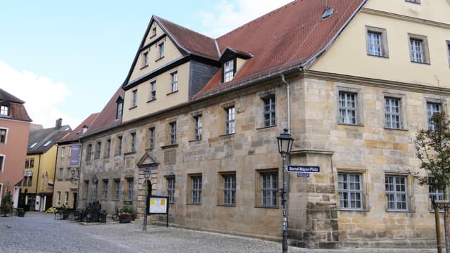 Historisches Museum Bayreuth