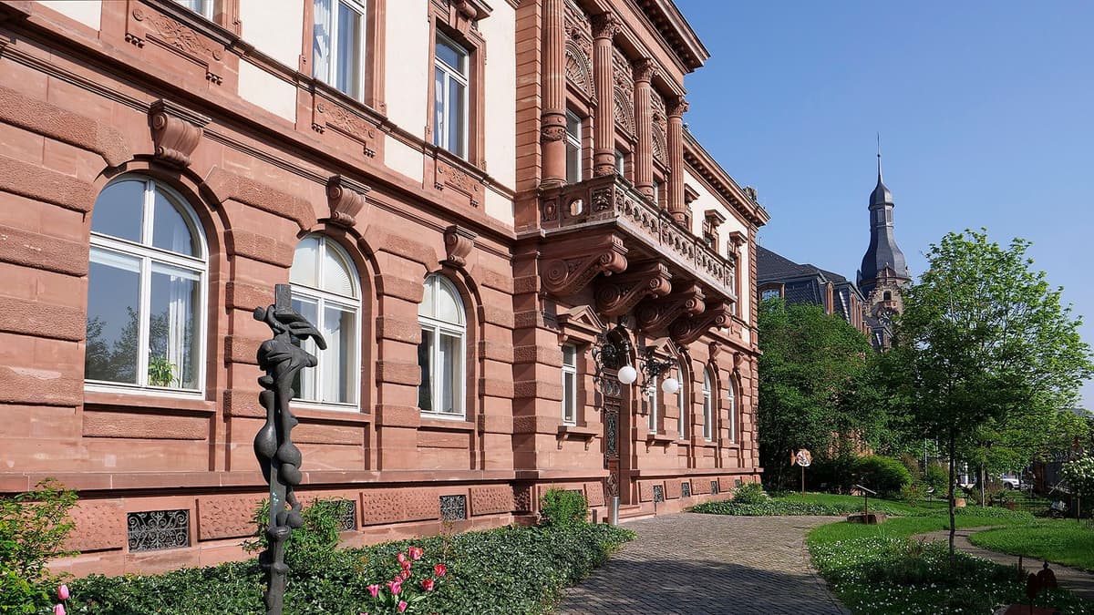 Kreisständehaus