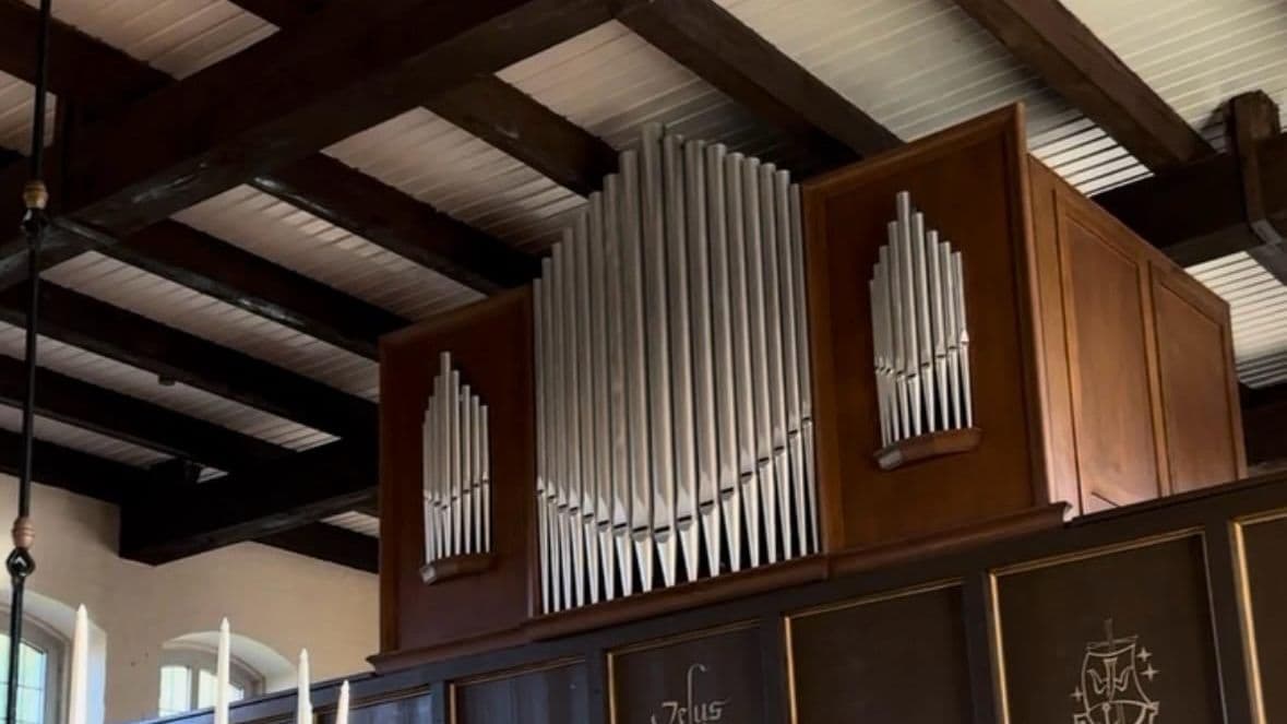 Führer-Orgel