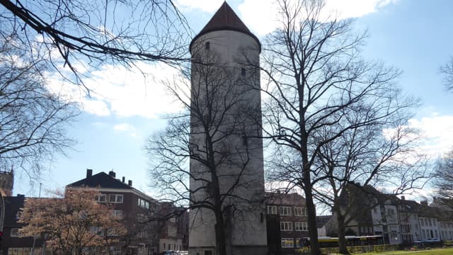 Buddenturm