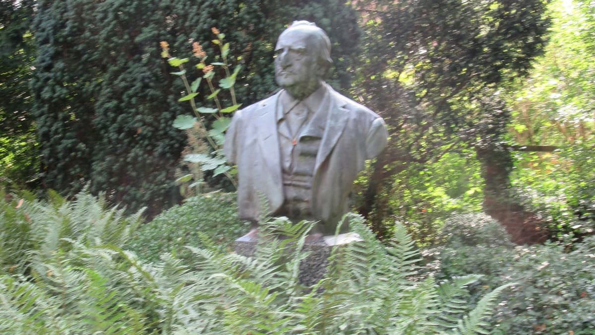 Hermann Allmers