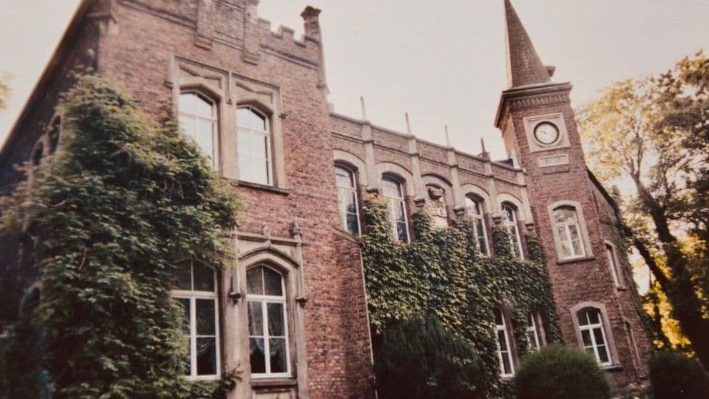 Haus Bögge