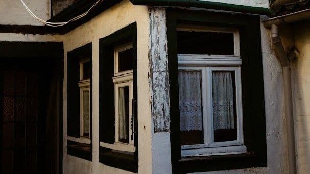 Handwerkerhaus
