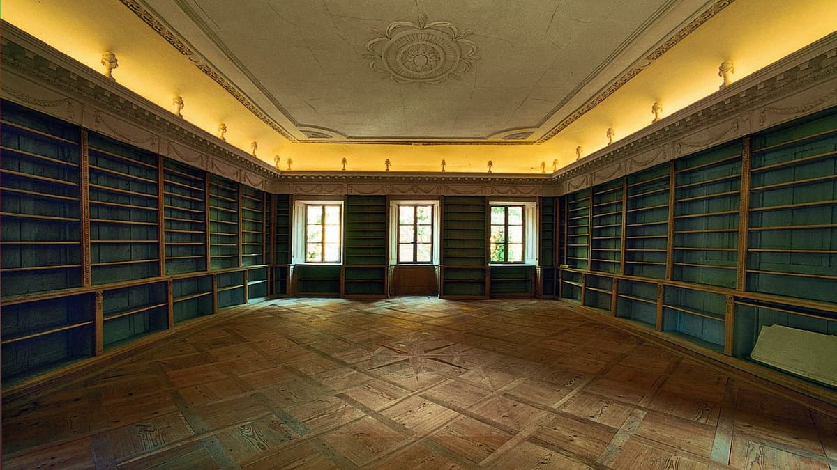 Bibliothek
