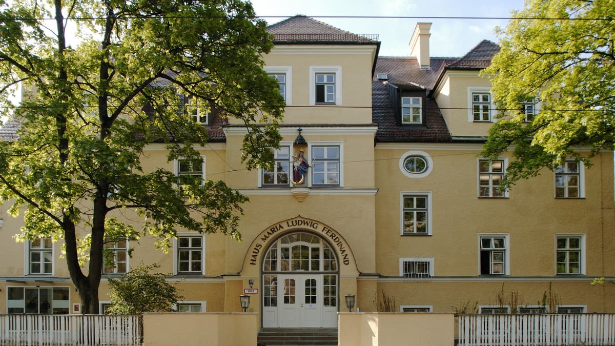 Blindeninstitut München