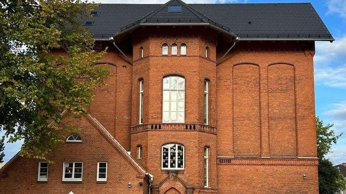 Kaland-Schule Lübeck-St. Jürgen