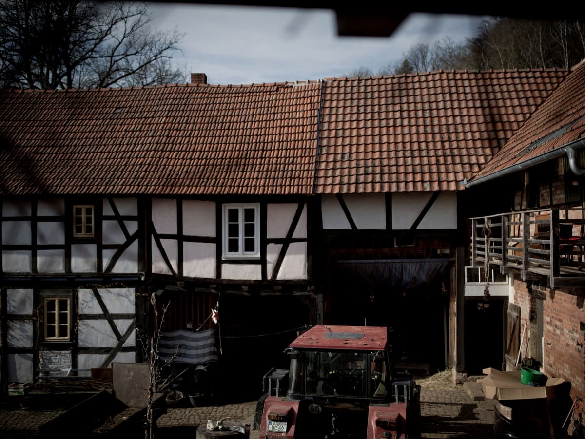Innenhof
