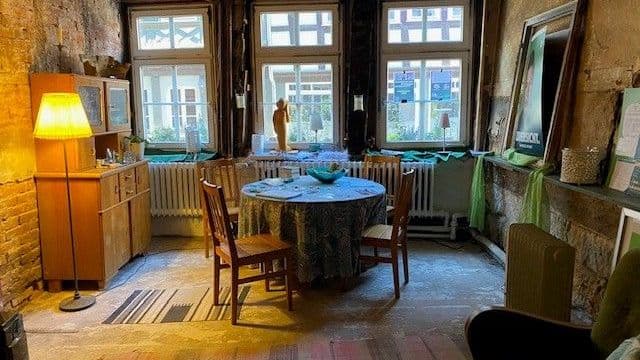 Innenansicht