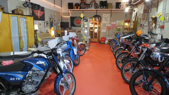 Zündapp-Museum
