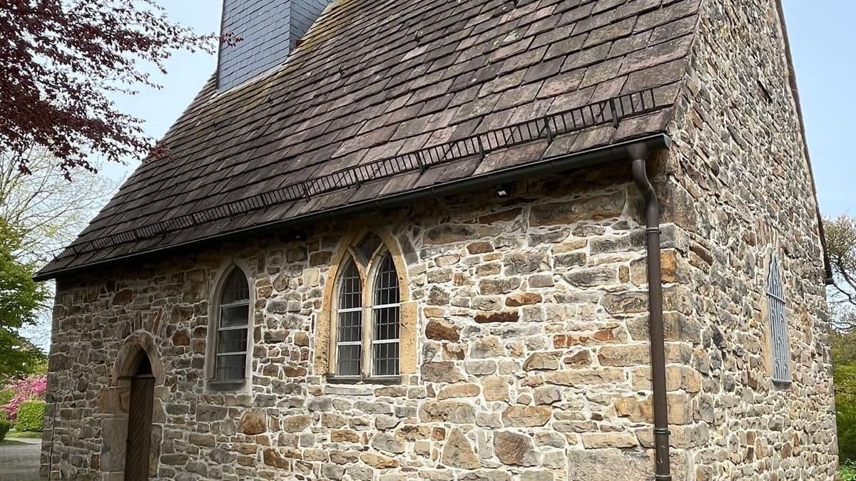 Johanneskapelle