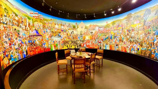Panorama Museum
